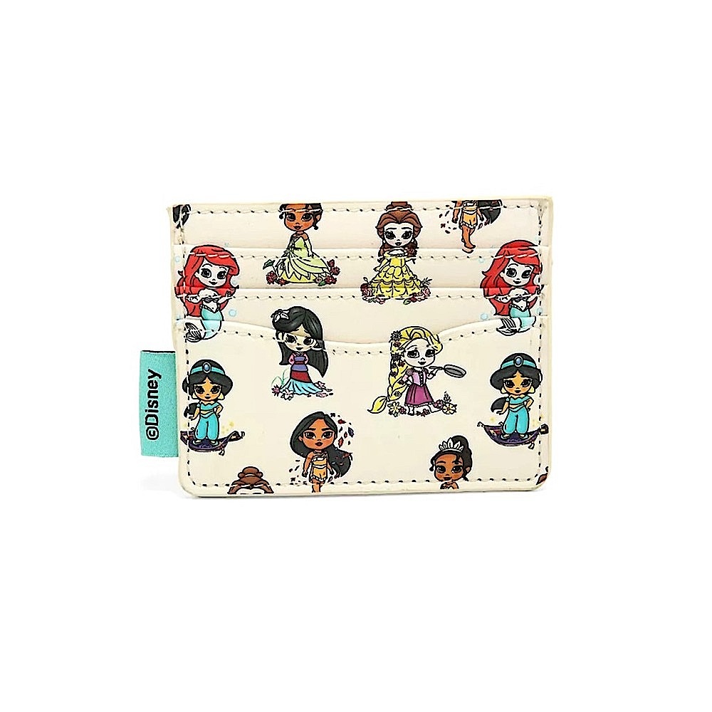 NWT Disney Princesses Cardholder - Picture 1 of 6